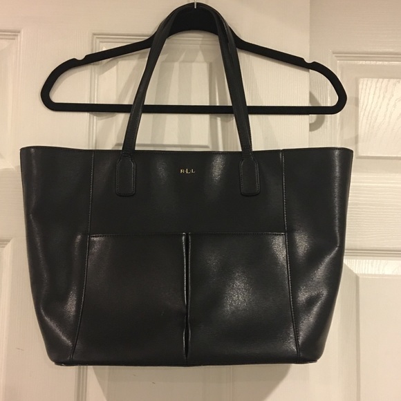 Ralph Lauren Handbags - Ralph Lauren purse